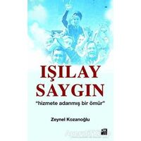 Işılay Saygın - Zeynel Kozanoğlu - Doğan Kitap