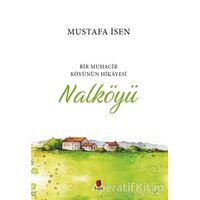 Nalköyü - Mustafa İsen - Kapı Yayınları