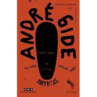 Amyntas - Kuzey Afrika Defterleri - Andre Gide - Yapı Kredi Yayınları