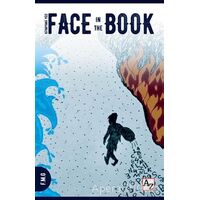 Face in The Book - Kitaptaki Yüz - F. M. G. - Az Kitap