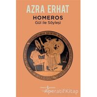 Homeros - Azra Erhat - İş Bankası Kültür Yayınları