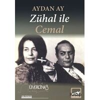 Zühal ile Cemal - Aydan Ay - Broy Yayınları