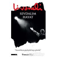 Sevdalım Hayat - Zülfü Livaneli - İnkılap Kitabevi