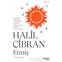 Ermiş - Halil Cibran - Can Yayınları