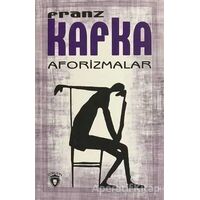 Aforizmalar - Franz Kafka - Dorlion Yayınları