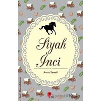 Siyah İnci - Anna Sewell - Peta Kitap