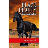 Black Beauty - Anna Sewell - Platanus Publishing