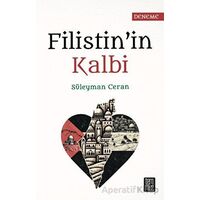 Filistinin Kalbi - Süleyman Ceran - Temmuz Yayınları