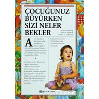 Çocuğunuz Büyürken Sizi Neler Bekler - Arlene Eisenberg - Epsilon Yayınevi