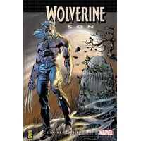 Wolverine - Son - Paul Jenkins - Gerekli Şeyler Yayıncılık