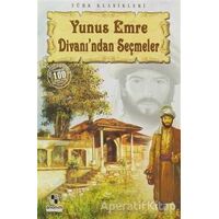 Yunus Emre Divanı’ndan Seçmeler - Yunus Emre - Anonim Yayıncılık