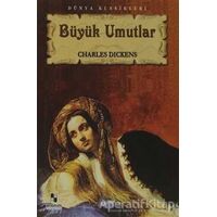 Büyük Umutlar - Charles Dickens - Anonim Yayıncılık