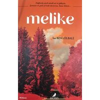 Melike - İsa Bingölbali - Anonim Yayıncılık