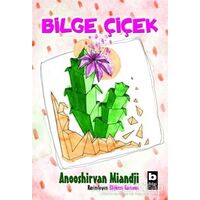 Bilge Çiçek - Anooshirvan Miandji - Bilgi Yayınevi