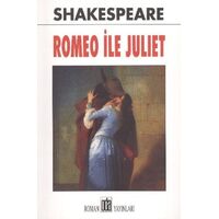 Romeo ile Juliet - William Shakespeare - Oda Yayınları