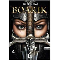 Boarık - Ali Eryılmaz - Fa Yayınları