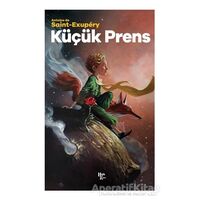 Küçük Prens - Antoine de Saint-Exupery - Halk Kitabevi