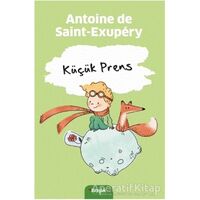 Küçük Prens - Antoine de Saint-Exupery - Başlık Yayınları