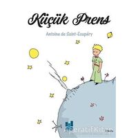 Küçük Prens - Antoine de Saint-Exupery - Mgv Yayınları