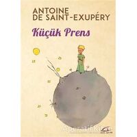 Küçük Prens - Antoine de Saint-Exupery - Asi Kitap