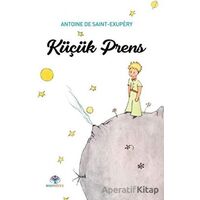 Küçük Prens - Antoine de Saint-Exupery - Mavi Nefes Yayınları