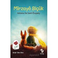 Mirzaye Biçuk - Antoine de Saint-Exupery - Delal Yayınları