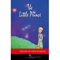 The Little Prince - Antoine de Saint-Exupery - Platanus Publishing