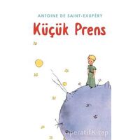 Küçük Prens - Antoine de Saint-Exupery - Şule Yayınları