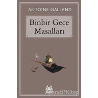 Binbir Gece Masalları - Antoine Galland - Arkadaş Yayınları