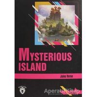 Mysterious Island Stage 1 (İngilizce Hikaye) - Anton Pavloviç Çehov - Dorlion Yayınları
