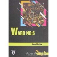 Ward No: 6 Stage 4 - Anton Pavloviç Çehov - Dorlion Yayınları