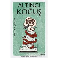 Altıncı Koğuş - Anton Pavloviç Çehov - İndigo Kitap