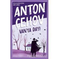 Vanya Dayı - Anton Pavloviç Çehov - Dokuz Yayınları