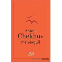 The Seagull - Anton Pavloviç Çehov - Aktif Yayınevi