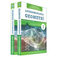 Antrenmanlarla Geometri (1-2) Kitap Seti