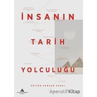 İnsanın Tarih Yolculuğu - Ferzan Durul - Yeditepe Üniversitesi Yayınevi