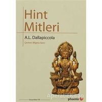 Hint Mitleri - A. L. Dallapiccola - Phoenix Yayınevi