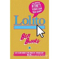 Lolito - Ben Brooks - April Yayıncılık