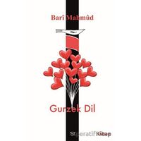 Gurzek Dil - Bari Mahmud - Ar Yayınları
