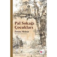 Pal Sokağı Çocukları - Ferenc Molnar - Can Çocuk Yayınları