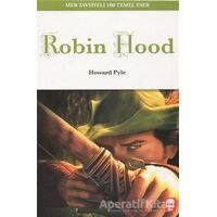 Robin Hood - Howard Pyle - Ema Genç Yayınevi