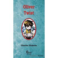 Oliver Twist - Charles Dickens - Araf Yayınları