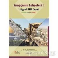 Arapçanın Lehçeleri 1 - Osman Düzgün - Akdem Yayınları