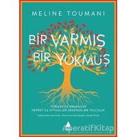 Bir Varmış Bir Yokmuş - Meline Toumani - Aras Yayıncılık