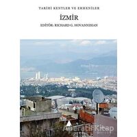 İzmir - Richard G. Hovannisian - Aras Yayıncılık