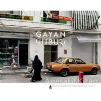 Gayan - Kolektif - Aras Yayıncılık