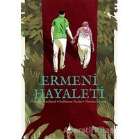 Ermeni Hayaleti - Guillaume Perrier - Aras Yayıncılık