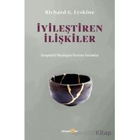 İyileştiren İlişkiler - Richard G. Erskine - Okuyan Us Yayınları