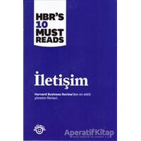 İletişim - Kolektif - Optimist Kitap