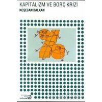 Kapitalizm ve Borç Krizi - Neşecan Balkan - Bağlam Yayınları